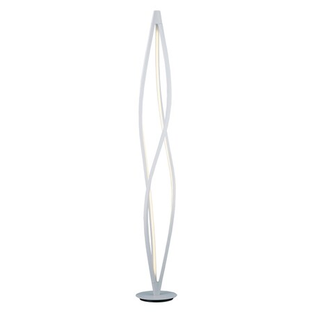 Et2 Cyclone Led Floor Lamp E41398-11MW